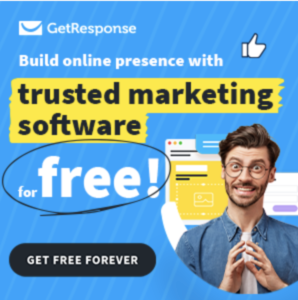 get response email marketing